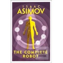 The Complete Robot - Isaac Asimov
