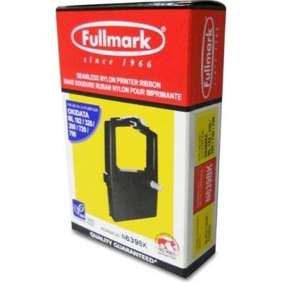 Fullmark kompatibil. páska do tiskárny, černá, pro OKI