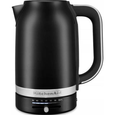 KitchenAid 5KEK1701E čierna
