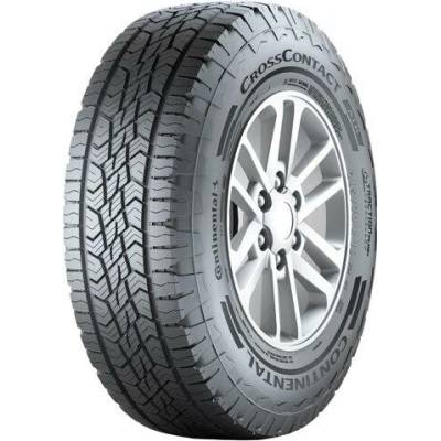 Continental CrossContact ATR LRE 235/85 R16 120/116S