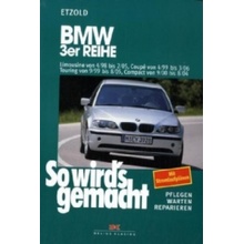 BMW 3er Reihe