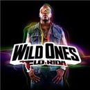 FLO RIDA - WILD ONES