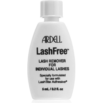 Ardell Odstraňovač lepidla trsových řas 5 ml