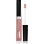 Oriflame The One Metallic течни очни сенки цвят Rosy Peach 5ml