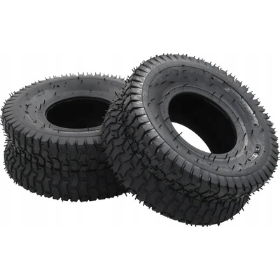 pro kolečko 2 ks gumové 15x6-6 TL
