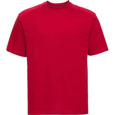 Russell Athletic COTT | Russell | 010M, класическо червено, 3XL (12010M24813)