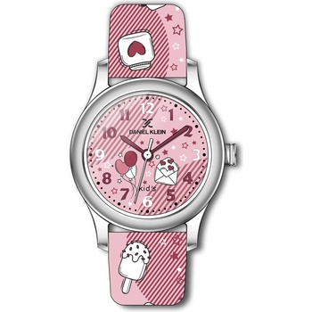 Daniel Klein DK. 1.13682-2 Детски часовник