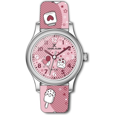 Daniel Klein DK. 1.13682-2 Детски часовник