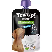 Dairy pet Yow Up! YOWUP! jogurtová kapsička PREBIOTICS pro psy 115 g