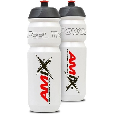 AMIX Shiva Cyklo Bidon , bílá, 750ml