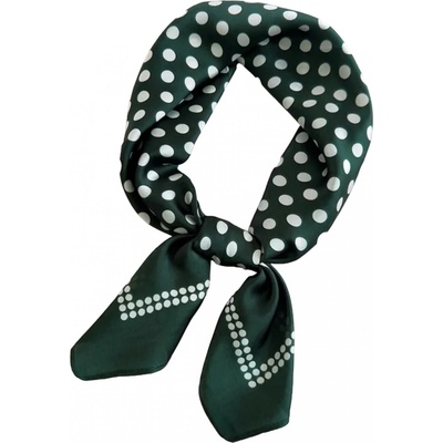 HARAHU Шал fe-33883 - Зелена kp33883 (fe-33883)