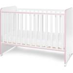 Lorelli ЛЕГЛО sweet dream 60/120 ЦВЯТ БЯЛО/orchid pink (10150540038a) - bebetabg