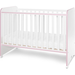 Lorelli ЛЕГЛО sweet dream 60/120 ЦВЯТ БЯЛО/orchid pink (10150540038a) - bebetabg
