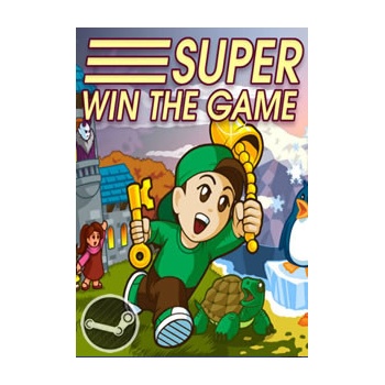 Super Win the Game