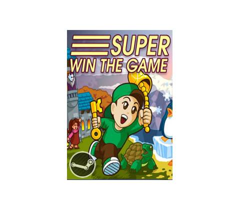 Super Win the Game