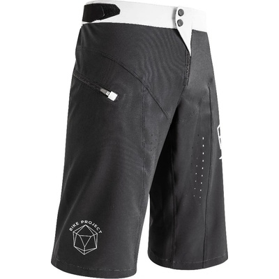 Acerbis Legend MTB černá/šedá