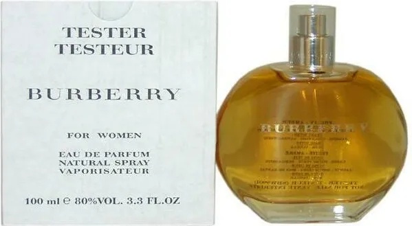 Burberry Classic White EDP 100 ml Tester