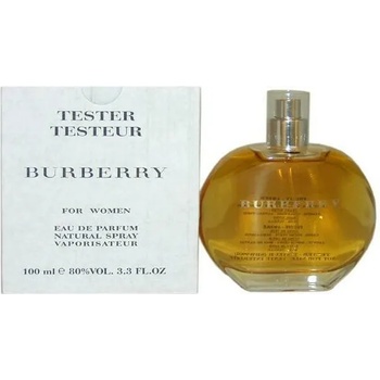 Image 1 of Burberry Classic White EDP 100 ml Tester