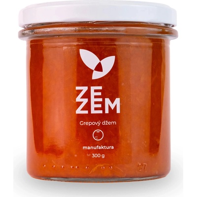 ZEZEM Grepový džem 300 g