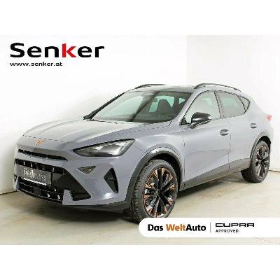 Cupra Formentor 2.0 TDI DSG 110 kW