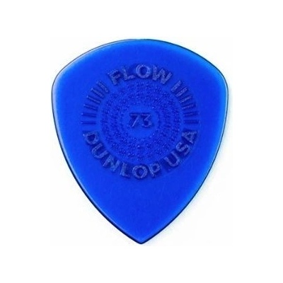 Dunlop Flow Standard Grip 0.73 6ks
