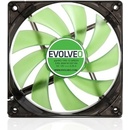 Evolveo FAN 12 GREEN