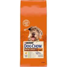 Purina Dog Chow Mature Senior 14 kg