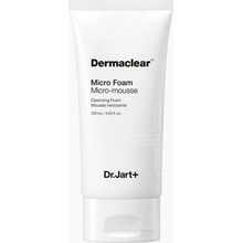 Dr. Jart + Mikropěnový čistič Dermaclear Micro Foam 120 ml