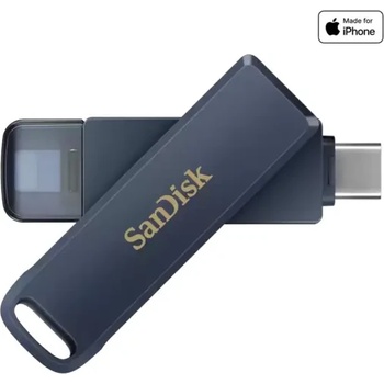 SanDisk iXpand 64GB USB 3.2 (SDIXD0N-064G-GN6NN)