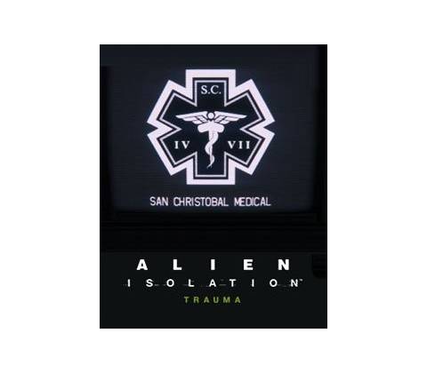 Alien: Isolation - Trauma