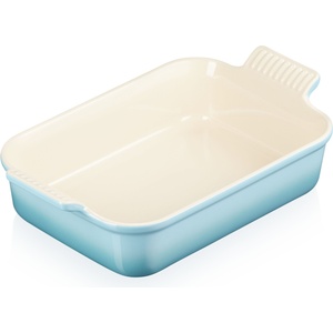 Le Creuset Форма за печене Heritage 19 x 26 см лазурена (71102261700001)