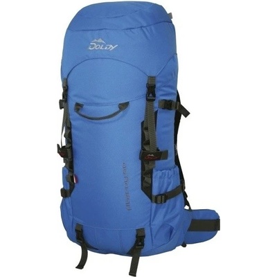 Doldy FITZROY 50 l modrý