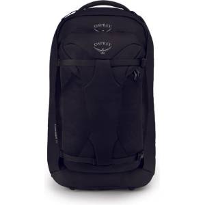 Osprey Пътническа раница osprey farpoint 70 ii, черна (10020496osp)