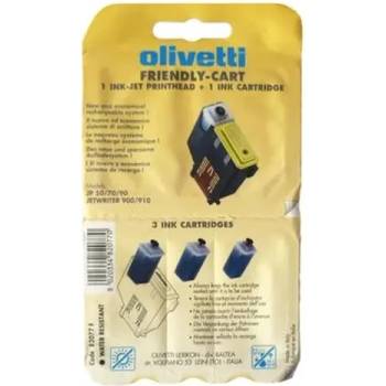 Olivetti ГЛАВА ЗА olivetti jp 50/70/90 - 4 pcs set - outlet - pn 82077f (201olijp50hr)