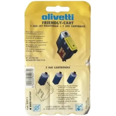 Olivetti ГЛАВА ЗА olivetti jp 50/70/90 - 4 pcs set - outlet - pn 82077f (201olijp50hr)