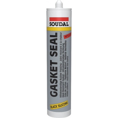 Soudal Gasketseal 310 ml červená