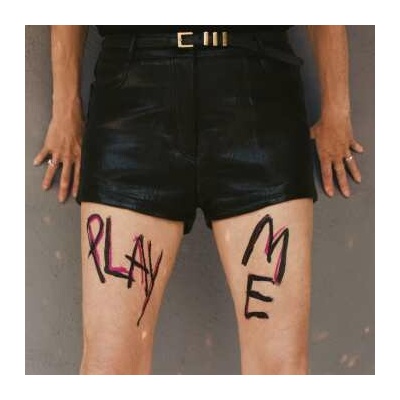 Kim Gordon: Play Me CD