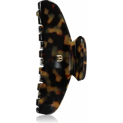 Balmain Hair Couture Tortoise Shell sponka do vlasů 1 ks