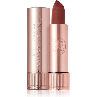 Anastasia Beverly Hills Matte Lipstick matný rúž Toffee 3 g