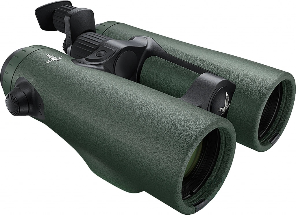 Swarovski EL RANGE 8x42