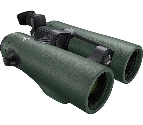 Swarovski EL RANGE 8x42