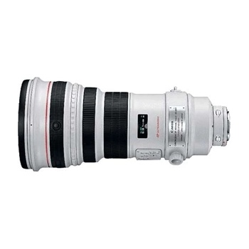 Canon 400mm f/2.8L IS II USM