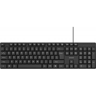 Savio KB-01