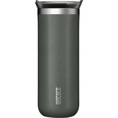 Wacaco termohrnek Octaroma Grande 435 ml šedý