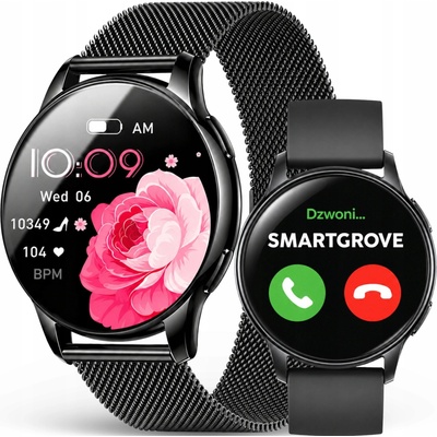 SmartGrove SG02