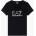 EA7 Emporio Armani Тениска train logo series w tee ss rn fancy