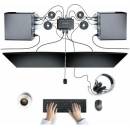 Startech C2-DH46-UA2-CBL-KVM