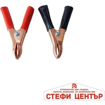 Image 1 of Paolo Щипки за акумулатор - 201 2бр/к-т (18937)