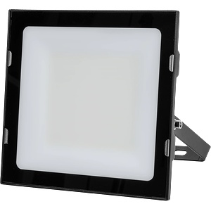 UltraLux Led ПРОЖЕКТОР slim ip65 220v-240v ac 120° 100w 6500k (spdn10065)