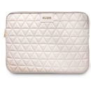 Guess Quilted GUCS13QLPK 13" Pink